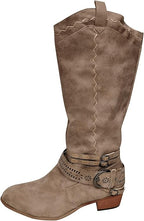 Highland Grace Laarzen - modelita.nl