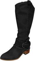Highland Grace Laarzen - modelita.nl