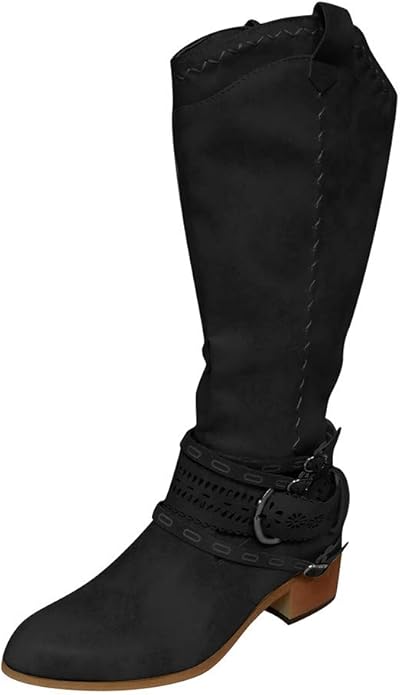 Highland Grace Laarzen - modelita.nl
