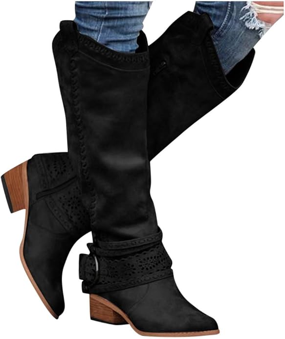 Highland Grace Laarzen - modelita.nl