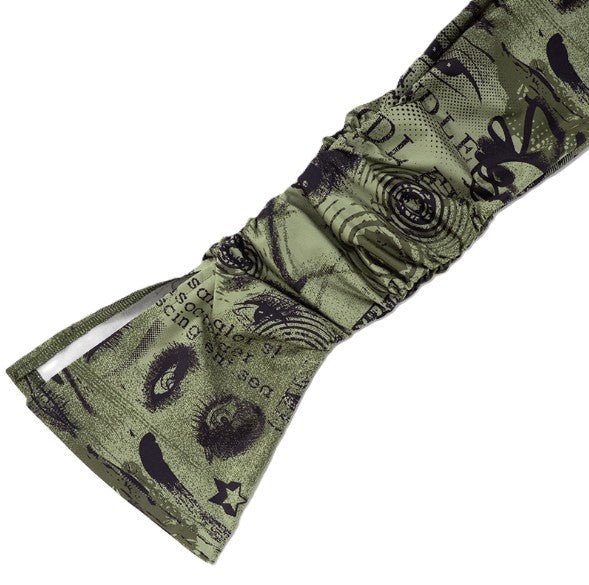 InkWave Legging - modelita.nl
