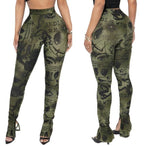InkWave Legging - modelita.nl