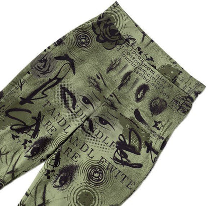 InkWave Legging - modelita.nl