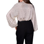 Isalune Wild Blouse - modelita.nl