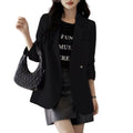 Ivory Poise Blazer - modelita.nl