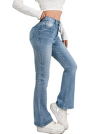 Kylie Flare Jeans