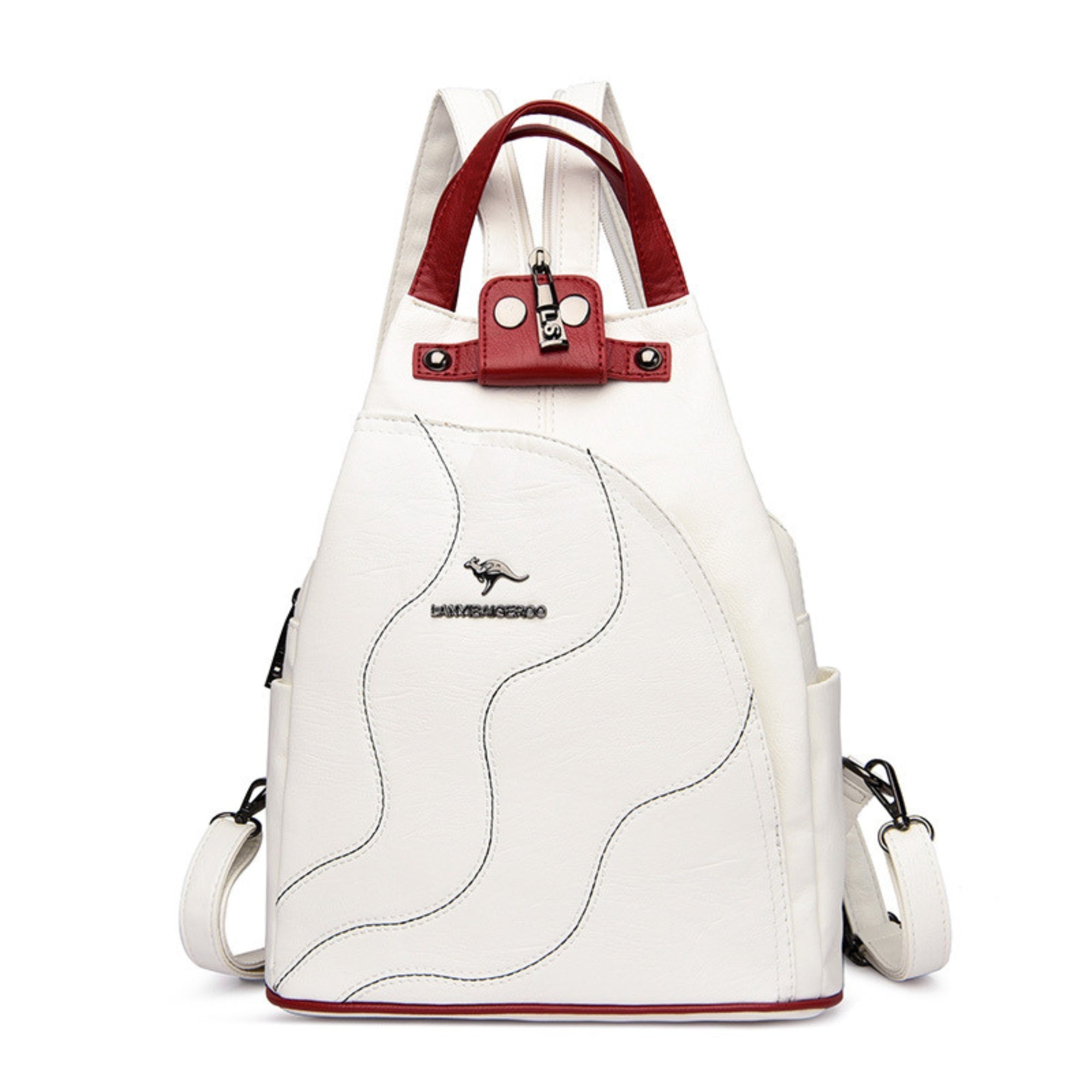 Kanga Élan Backpack - modelita.nl