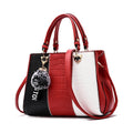 Kora Contrast Bag - modelita.nl