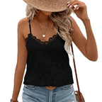 Lace Charm Top - modelita.nl