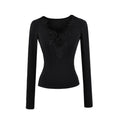 Lace Muse Top - modelita.nl