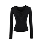 Lace Muse Top - modelita.nl