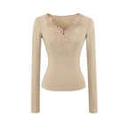 Lace Muse Top - modelita.nl