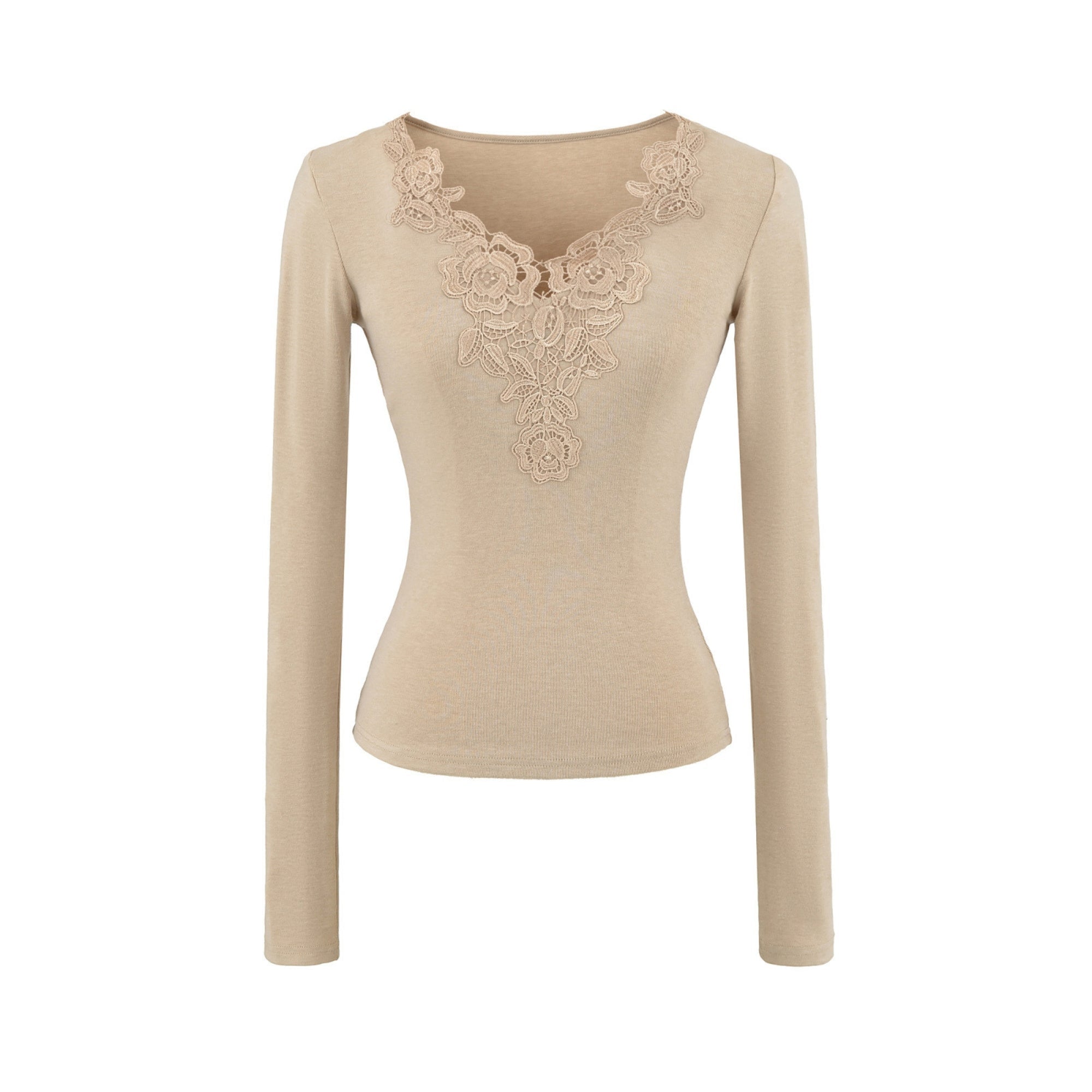 Lace Muse Top - modelita.nl