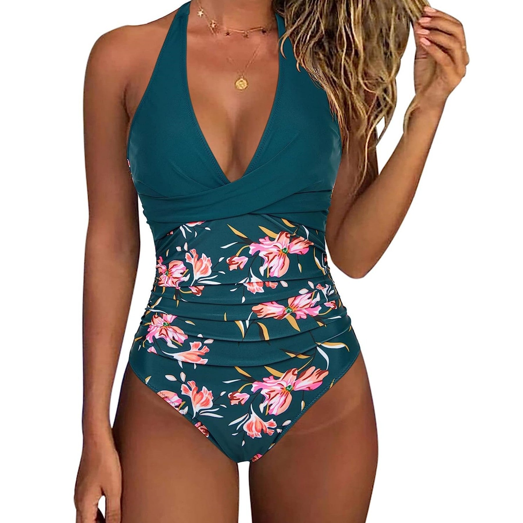 Laced Impact Badpak - modelita.nl