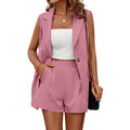 Léonie Tailored Set - modelita.nl