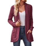 Lina Layer Vest - modelita.nl