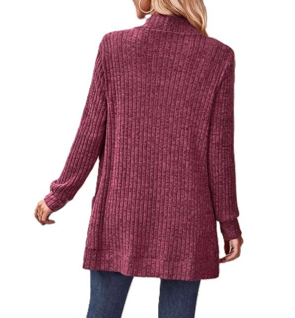 Lina Layer Vest - modelita.nl