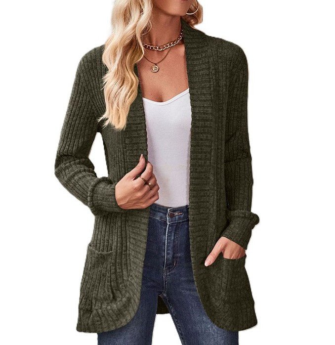 Lina Layer Vest - modelita.nl