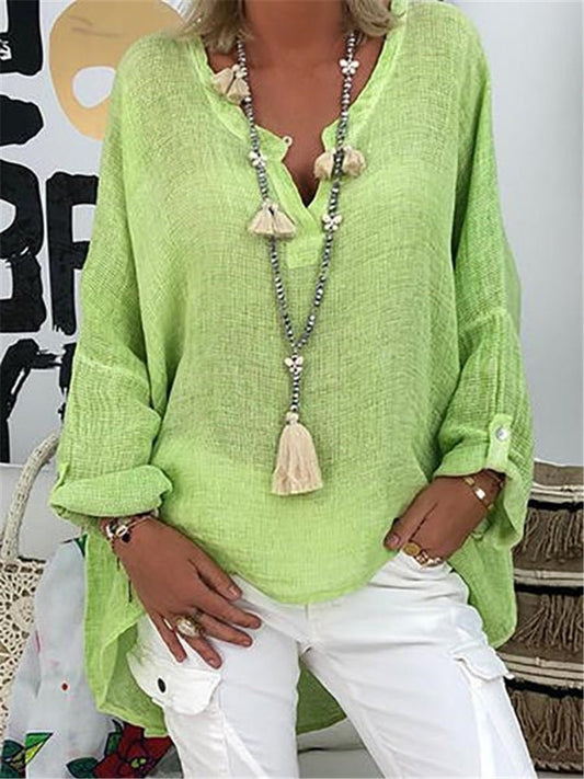 Lino Luxe Top (EBC) - modelita.nl