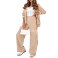 Liora Stripe Set - modelita.nl