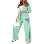 Liora Stripe Set - modelita.nl