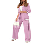 Liora Stripe Set - modelita.nl