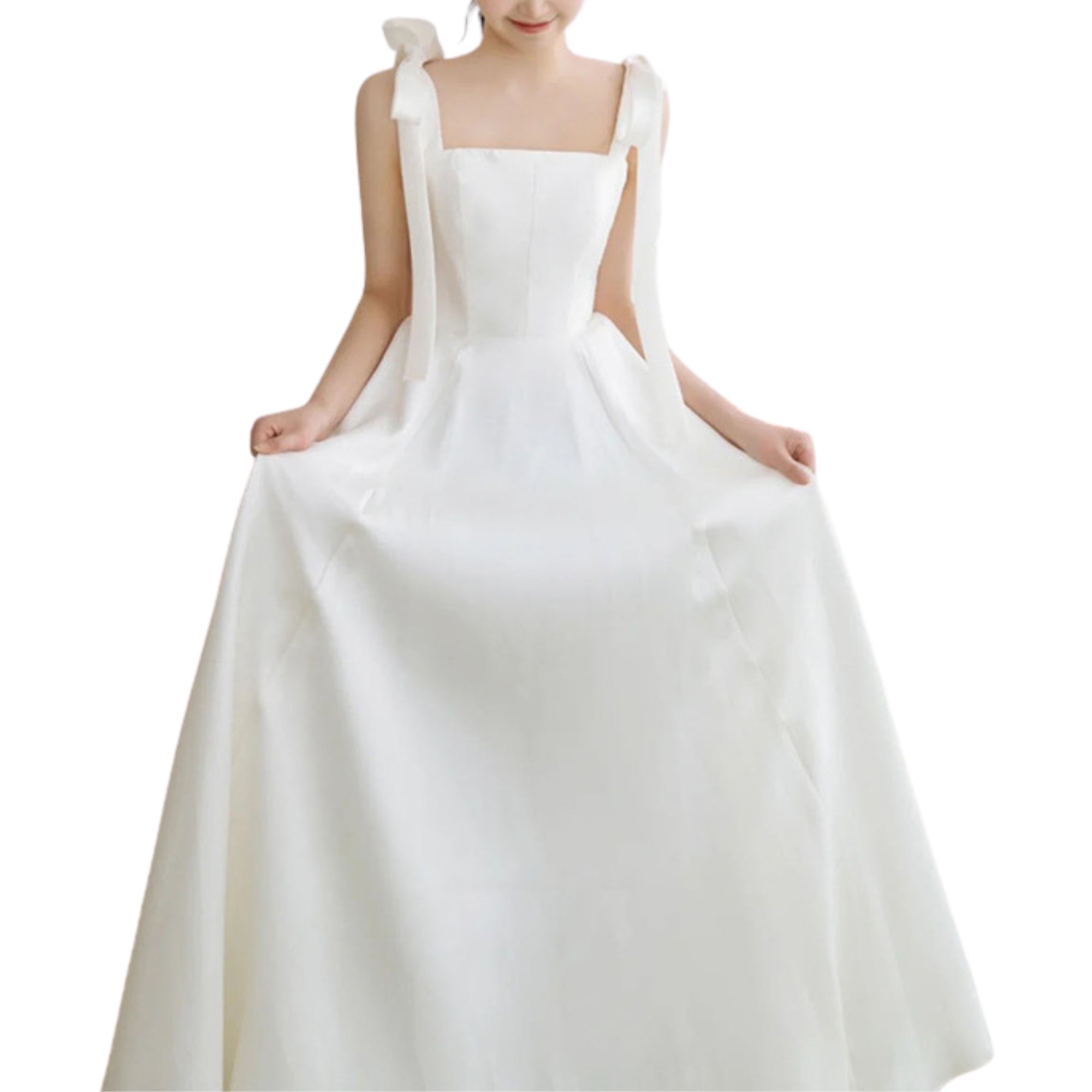 Liora Veil Bruidsjurk - modelita.nl