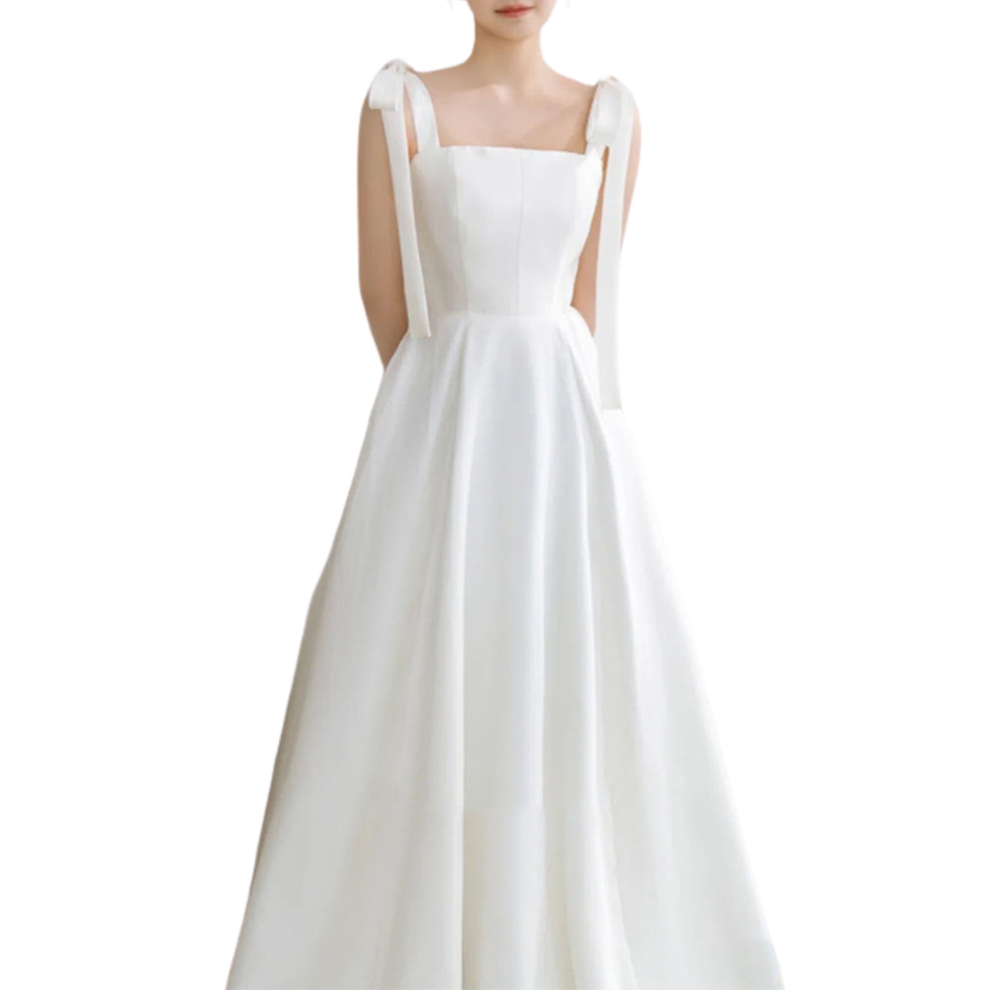 Liora Veil Bruidsjurk - modelita.nl