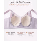 Lumière Lift Full - Cup BH - modelita.nl