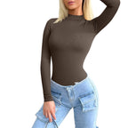 LUMIÈRE Sculpt Bodysuit - modelita.nl