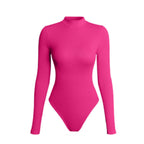 LUMIÈRE Sculpt Bodysuit - modelita.nl