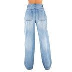 Lumin Wide Jeans - modelita.nl