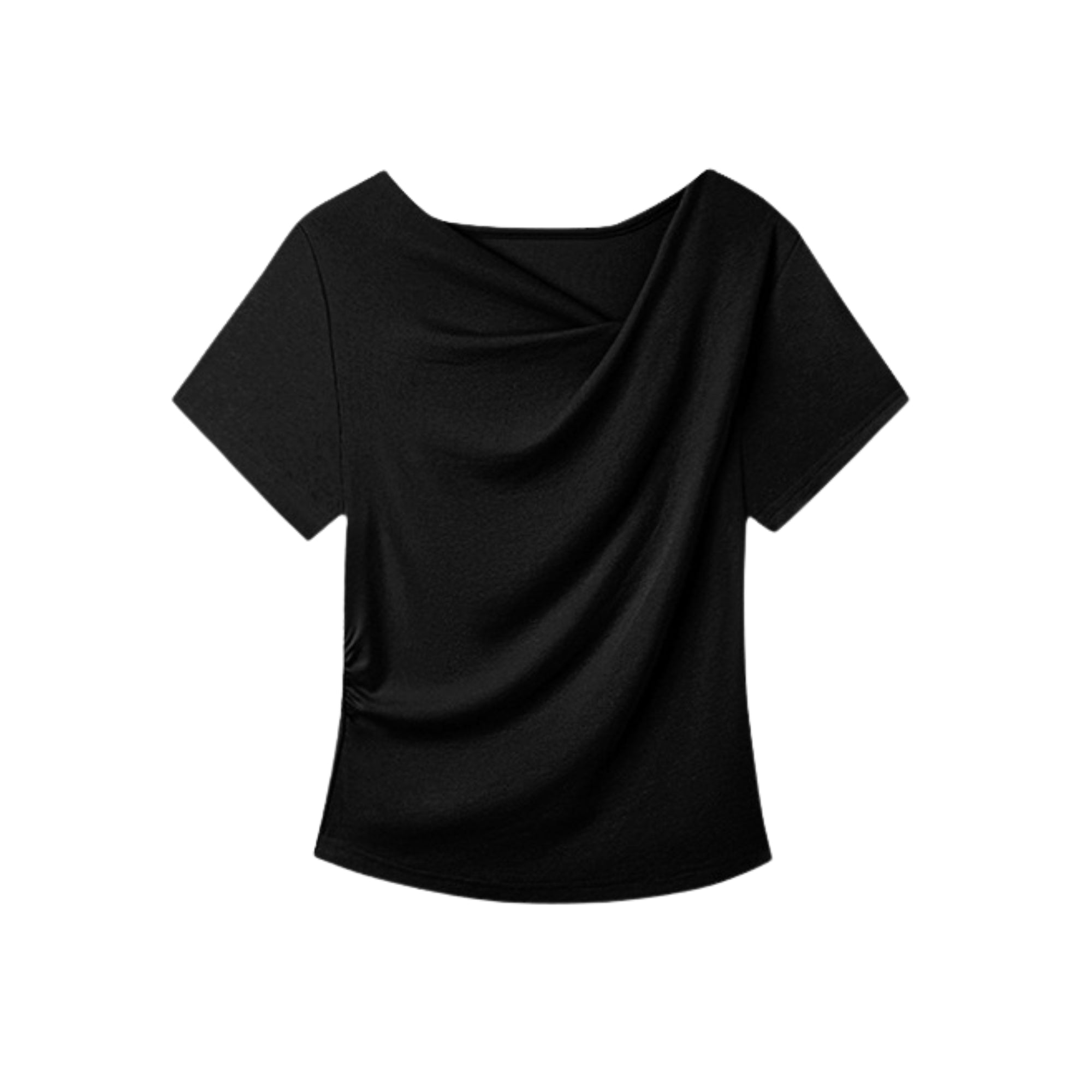 Luna Flow T-Shirt - modelita.nl