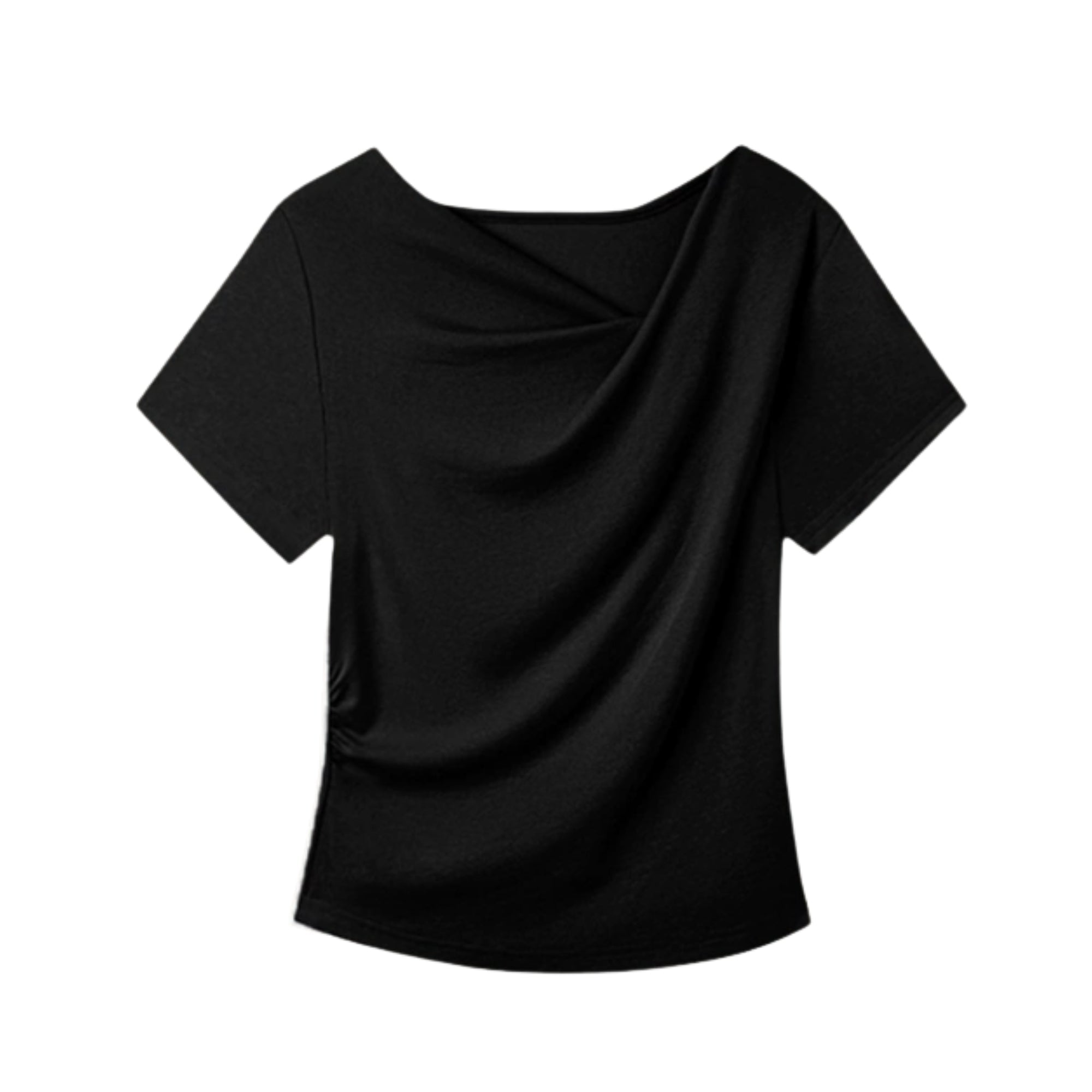 Luna Flow T-Shirt - modelita.nl