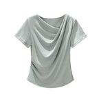 Luna Flow T-Shirt - modelita.nl