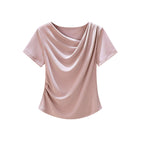 Luna Flow T-Shirt - modelita.nl