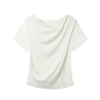 Luna Flow T-Shirt - modelita.nl