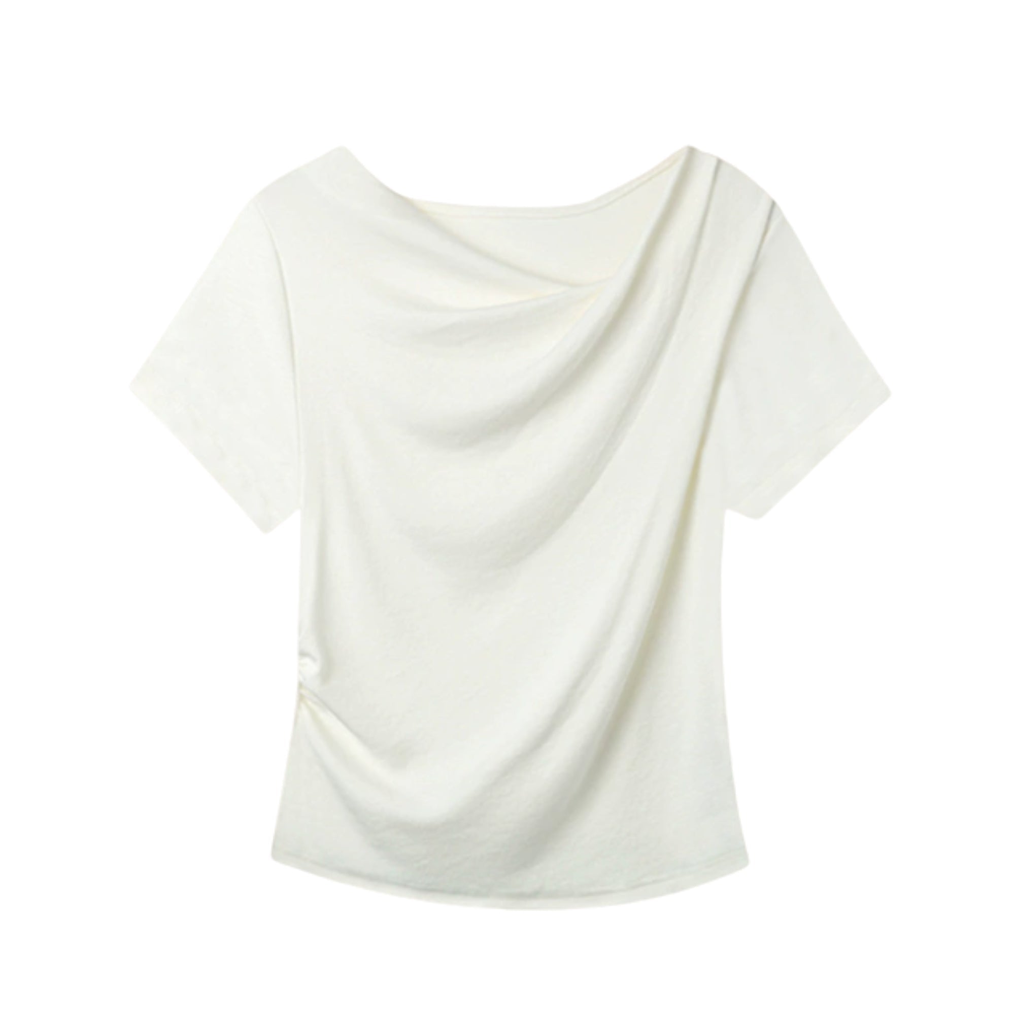 Luna Flow T-Shirt - modelita.nl