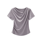 Luna Flow T-Shirt - modelita.nl