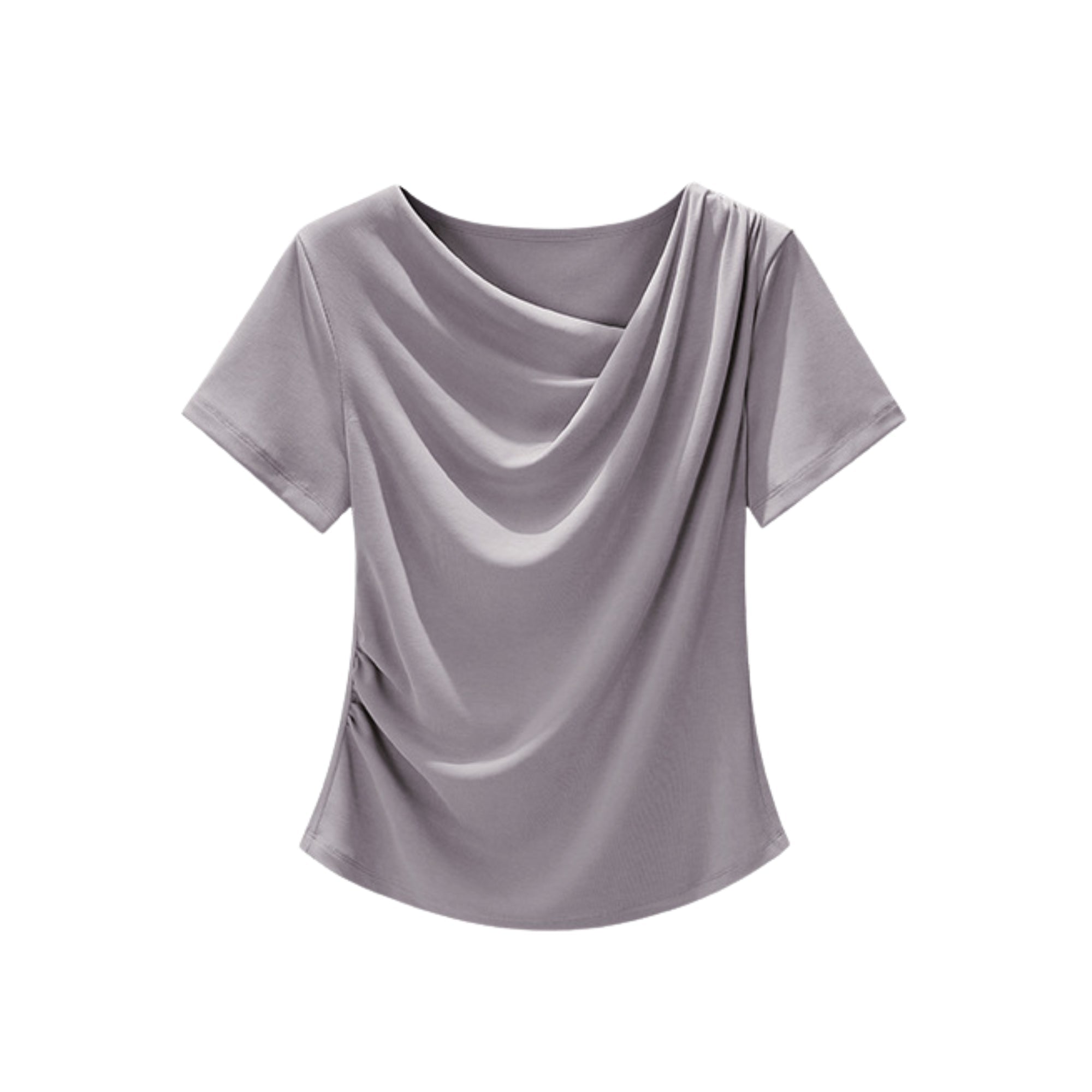 Luna Flow T-Shirt - modelita.nl