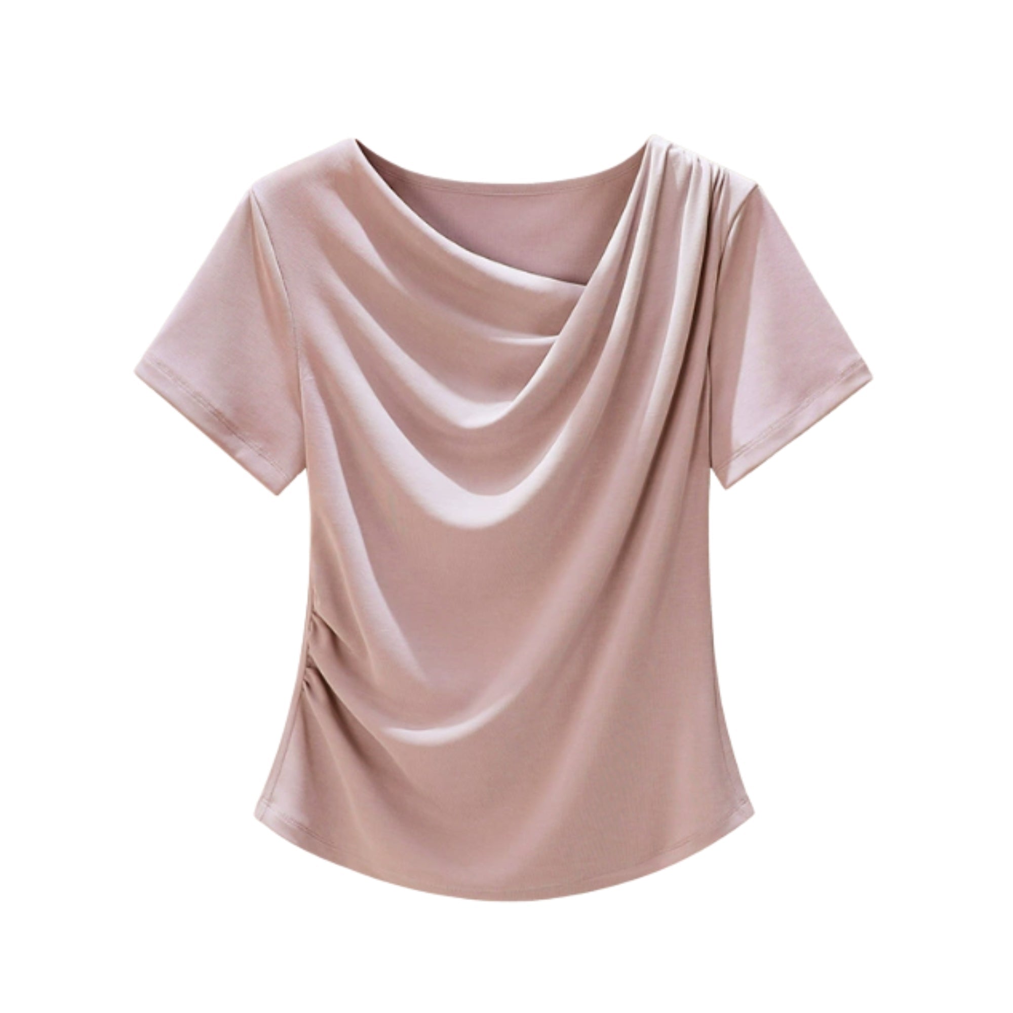 Luna Flow T-Shirt - modelita.nl