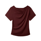 Luna Flow T-Shirt - modelita.nl