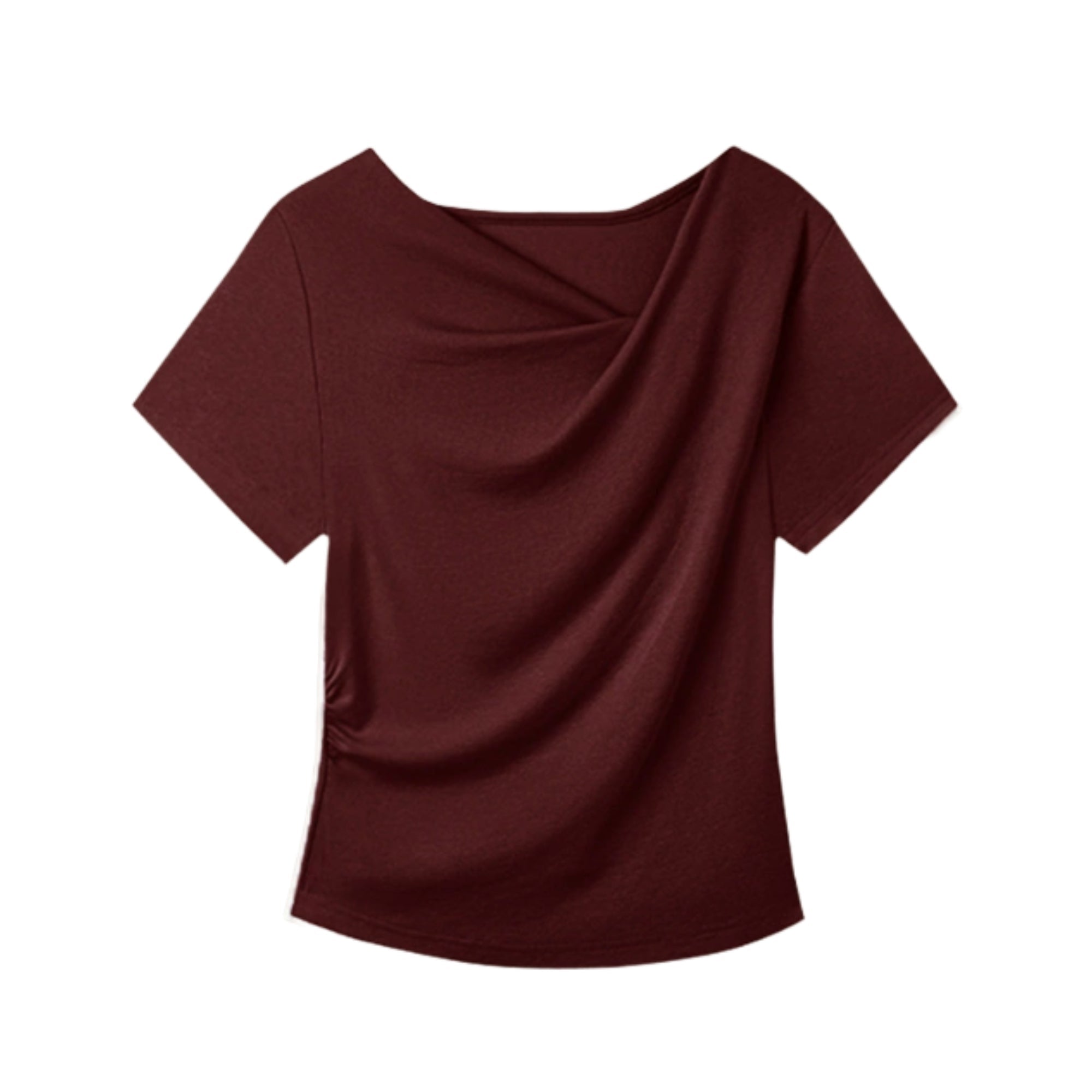 Luna Flow T-Shirt - modelita.nl