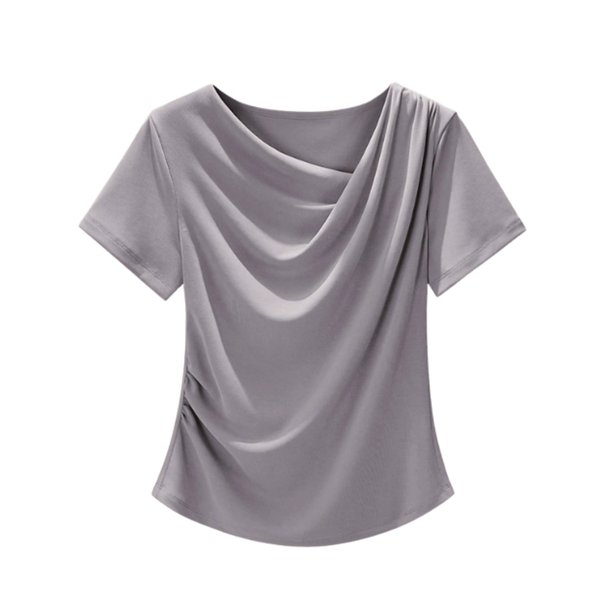 Luna Flow T-Shirt - modelita.nl