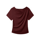 Luna Flow T-Shirt - modelita.nl