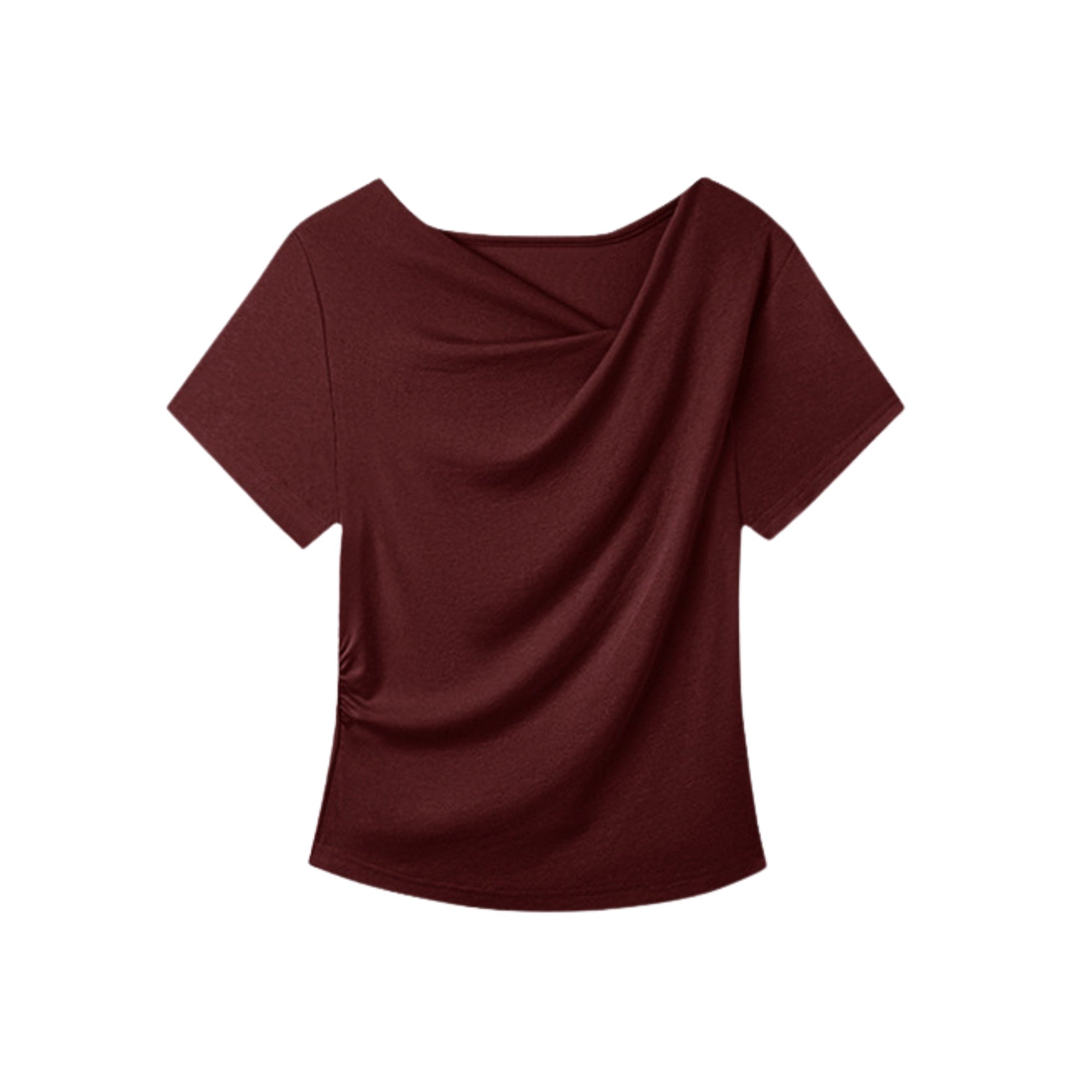 Luna Flow T-Shirt - modelita.nl