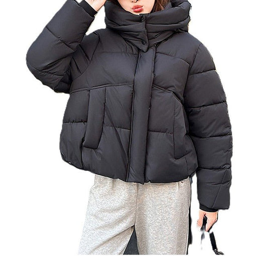Luna Puff Jas - modelita.nl