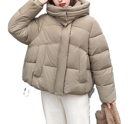Luna Puff Jas - modelita.nl