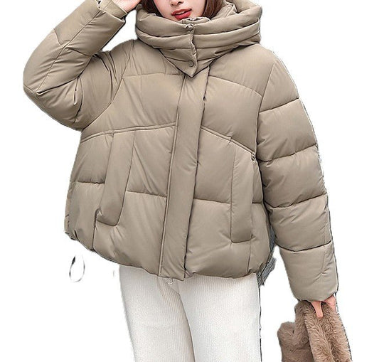 Luna Puff Jas - modelita.nl
