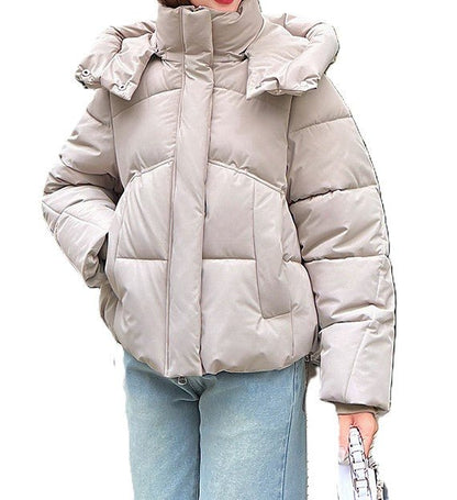 Luna Puff Jas - modelita.nl